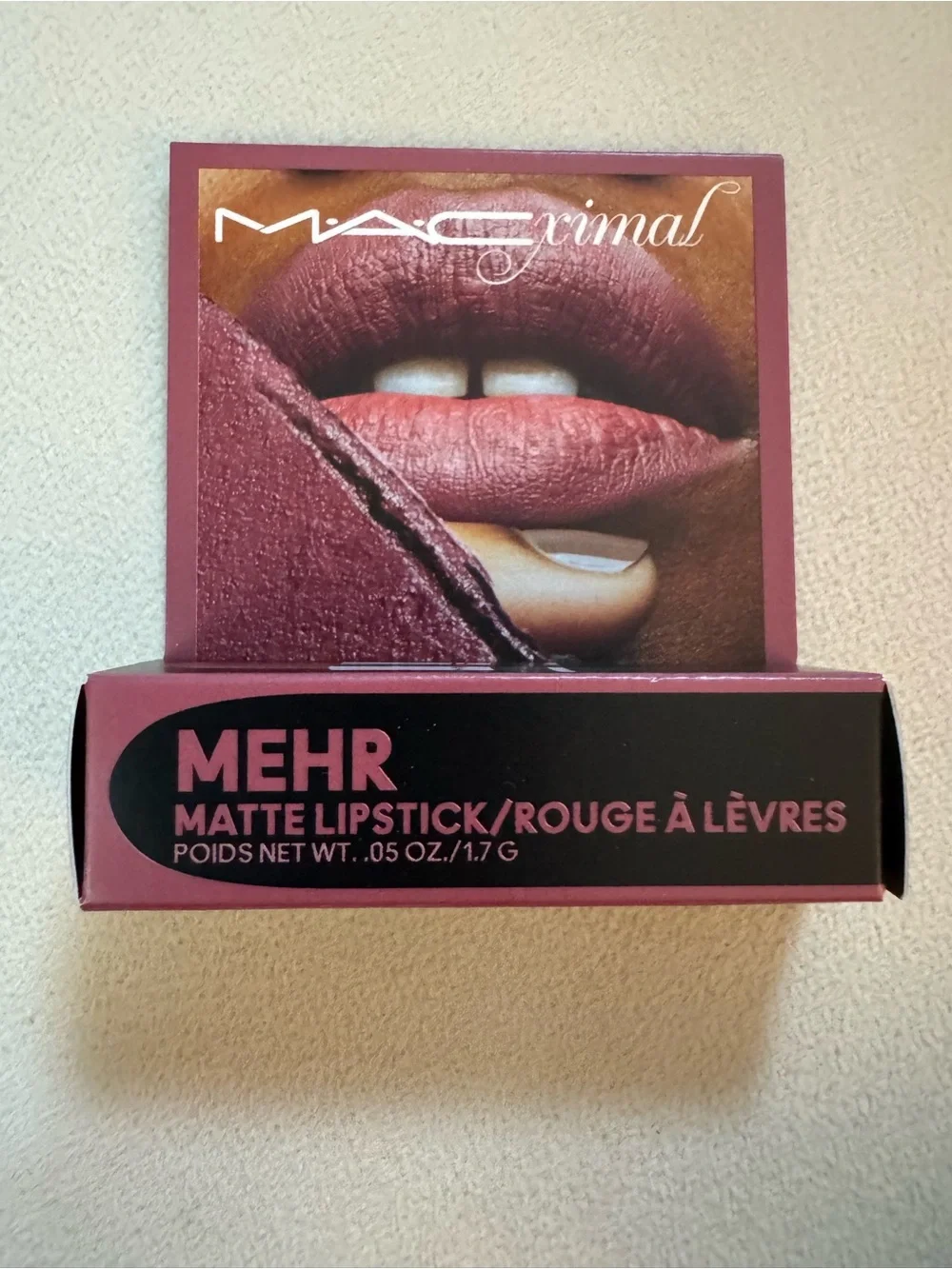 Mac and Sephora bundle